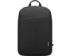 Lenovo GX41L83768 laptop case 39.6 cm (15.6") Backpack Black