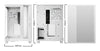 be quiet! Light Base 500 LX White Midi Tower