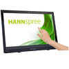 Hannspree HT161HNB 16" HD Monitor | 1366 x 768 60Hz HDMI VGA