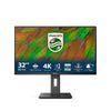 Philips 3000 series 32B1U3900/00 32" 4K Ultra HD Monitor | 3840 x 2160 60Hz USB-C HDMI DP