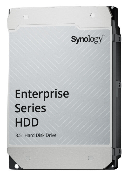 Synology HAS5310-20T 20 TB 3.5" 7200 RPM Server/Workstation HDD | SAS
