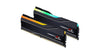 G.Skill Trident Z5 NEO 32 GB (2x16 GB) DDR5 5600 MHz Memory Kit | CL28, Heatsink, ARGB