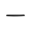 Fellowes 9112201 wrist rest Polyurethane Black