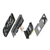 PNY GeForce RTX 5070 12 GB GDDR7 Overclocked Graphics Card | PCIe 5.0 x16 | 3 x DP and 1 x HDMI | Active Cooling