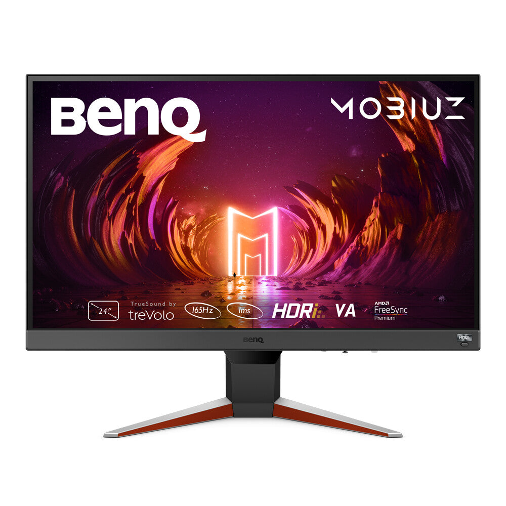 Benq EX240N 24" Full HD Gaming Monitor | 1920 x 1080 165Hz HDMI DP