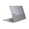 Lenovo ThinkBook 16 G8 IAL Intel Core Ultra 7 255H Laptop 40.6 cm (16") WUXGA 16 GB DDR5-SDRAM 512 GB SSD Wi-Fi 6E (802.11ax) Windows 11 Pro English Grey