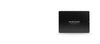 Samsung SM883 3.84 TB Internal SSD | MLC Serial ATA III 2.5