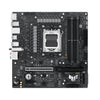 ASUS TUF GAMING B850M-PLUS WIFI mATX Motherboard | AM5 | 4x DDR5 Slots | Wi-Fi 6E