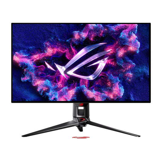 ASUS ROG Swift PG32UCDP 32" 4K Ultra HD Gaming Monitor | 3840 x 2160 240Hz USB-C HDMI DP