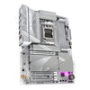Gigabyte X870 AORUS ELITE WIFI7 ICE ATX Motherboard | AM5 | 4x DDR5 Slots | Wi-Fi 7
