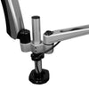 StarTech Desk-Mount Dual Monitor Arm - Full Motion Articulating - Premium