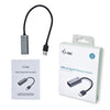 i-tec Metal USB 3.0 Gigabit Ethernet Adapter