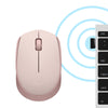 Logitech M171 mouse Ambidextrous RF Wireless Optical