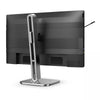 Philips 4000 series 24B2U4301/00 computer monitor 60.5 cm (23.8") 1920 x 1080 pixels Full HD LCD Grey
