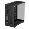 DeepCool CH780 ARGB Tower PC Case Black | Liquid Cooling Support