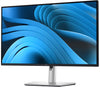 DELL Pro Plus P2725QE 27" 4K Ultra HD Monitor | 3840 x 2160 100Hz USB-C HDMI DP