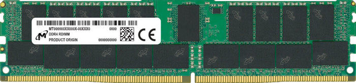 Crucial MTA18ASF2G72PZ-3G2R1R 16 GB (1x16 GB) DDR4 3200 MHz Memory Kit | CL22