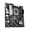 ASUS PRIME B860M-K mATX Motherboard | LGA1851 | 2x DDR5 Slots