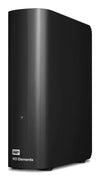Western Digital WDBWLG0260HBK-EESN external hard drive 26 TB Micro-USB B 3.2 Gen 1 (3.1 Gen 1) Black
