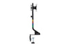 Kensington SmartFit® Space-Saving Single Monitor Arm