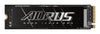 GIGABYTE AORUS Gen5 14000 4 TB M.2 PCI Express 5.0 NVMe 3D TLC NAND