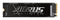 GIGABYTE AORUS Gen5 14000 4 TB M.2 PCI Express 5.0 NVMe 3D TLC NAND