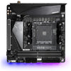 Gigabyte B550I AORUS PRO AX Mini-ITX Motherboard | AM4 | 2x DDR4 Slots | Wi-Fi 6E