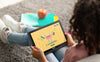 ASUS BR12FT-CS81XA-3Y 12.2" Touch 2-in-1 Laptop | Intel N N150 8 GB 128 GB UFS Win 11 Pro Education