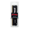 Kingston FURY Beast 32 GB (1x32 GB) DDR4 3200 MHz Memory Kit | CL16, XMP, Heatsink