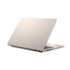 ASUS Vivobook 14 X1407CA-LY086W 14" Home Laptop | Intel Core Ultra 5 225H 16 GB 512 GB SSD Arc 130T Win 11 Home