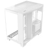 Antec C8 WHITE Full Tower PC Case White | Liquid Cooling Support