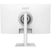 MSI Modern Modern MD272QXPW 27" Wide Quad HD Monitor | 2560 x 1440 100Hz 1ms HDMI