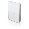 Ubiquiti Networks Unifi 6 In-Wall 573.5 Mbit/s White Power over Ethernet (PoE)