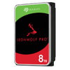 Seagate ST8000NT001 8 TB 3.5" 7200 RPM NAS HDD | Serial ATA III