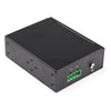 StarTech Industrial 5 Port Gigabit PoE Switch - 30W - Power Over Ethernet Switch - Hardened GbE PoE+ Unmanaged Switch - Rugged High Power Gigabit Network Switch IP-30/-40 C to 75 C