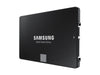 Samsung 870 EVO 2 TB Internal SSD | V-NAND MLC Serial ATA III 2.5
