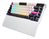 ASUS ROG Azoth X keyboard Gaming USB White