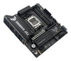 ASUS TUF GAMING B850M-PLUS WIFI7 mATX Motherboard | AM5 | 4x DDR5 Slots | Wi-Fi 7