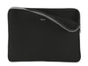 Trust 21248 laptop case 39.6 cm (15.6") Sleeve case Black