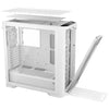 Antec Performance 1 FT Full Tower PC Case White | Liquid Cooling Support