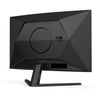 AOC G4 CQ32G4VE 32" Quad HD Curved Gaming Monitor | 2560 x 1440 HDMI DP
