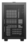 DeepCool CH160 PLUS Small Form Factor (SFF) Black