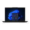 Lenovo ThinkPad L16 Gen 2 (AMD) AMD Ryzen™ 5 PRO PRO 215 Laptop 40.6 cm (16") WUXGA 16 GB DDR5-SDRAM 512 GB SSD Wi-Fi 7 (802.11be) Windows 11 Pro UK English Black