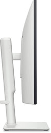 DELL Plus S2725QC computer monitor 68.6 cm (27") 3840 x 2160 pixels 4K Ultra HD LCD Silver