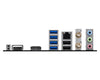 MSI Pro A620AM-G EVO WIFI mATX Motherboard | AM5 | 2x DDR5 Slots | Wi-Fi 6E