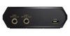 Creative Labs Sound BlasterX G6 7.1 Channels Sound Card | USB 32-bit