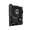 ASUS TUF GAMING B760-PLUS WIFI D4 ATX Motherboard | LGA1700 | 4x DDR4 Slots | Wi-Fi 6