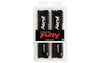 Kingston FURY Beast 32 GB (2x16 GB) DDR4 Memory Kit | CL16, XMP, Heatsink