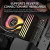 Corsair 5000T Midi Tower Black