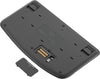 Logitech Wave Keys for Business Keyboard | Wireless, QWERTY, Graphite